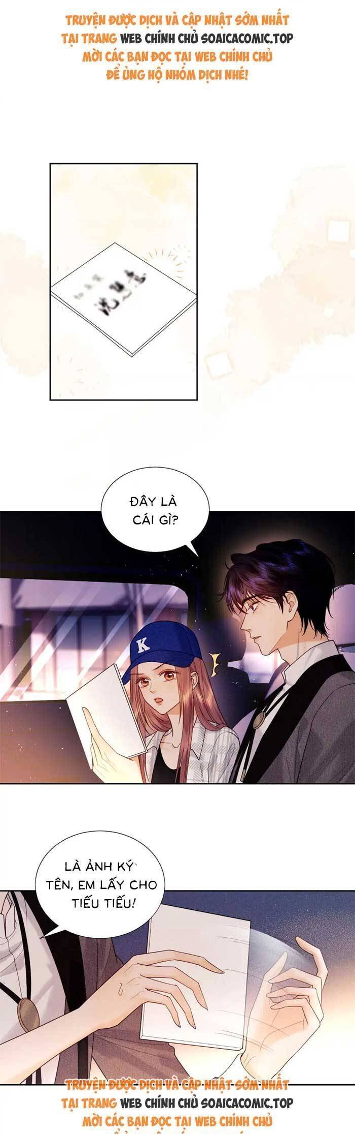 Fan Vợ Hiểu Biết Một Chút - Chapter 57 - Page 7