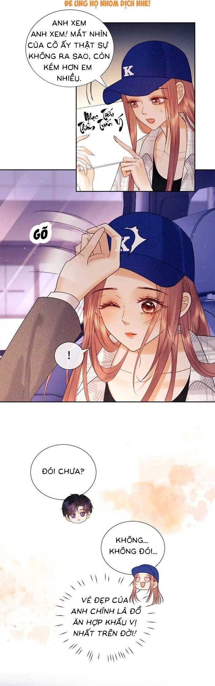 Fan Vợ Hiểu Biết Một Chút - Chapter 57 - Page 8