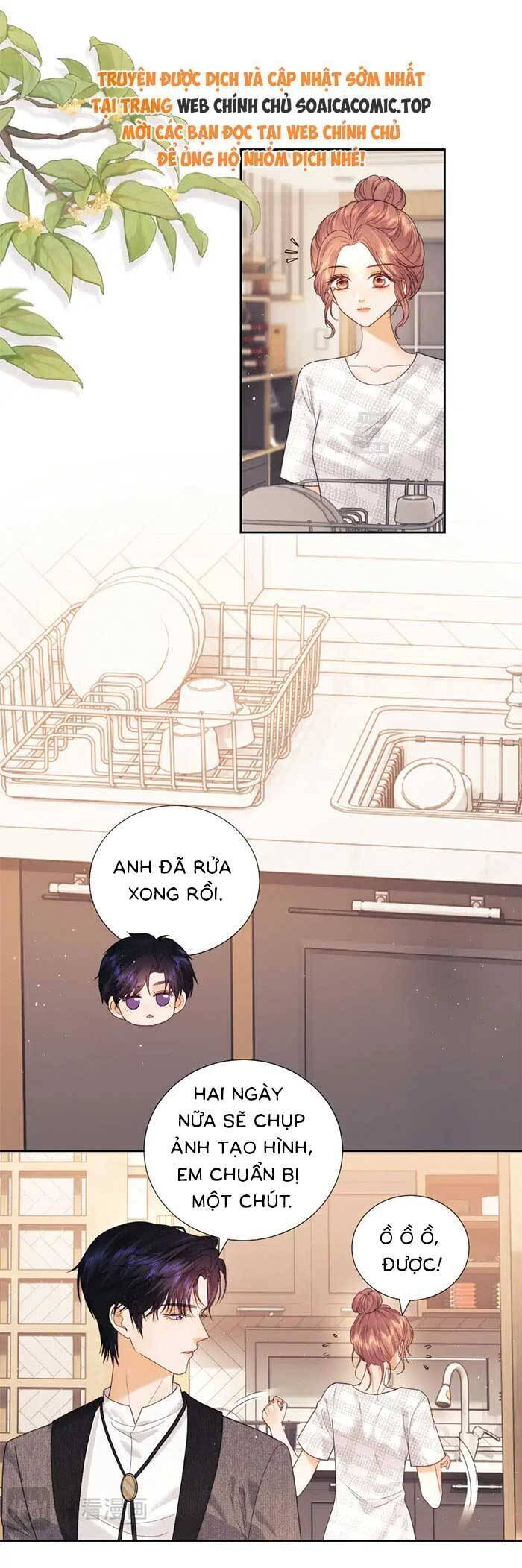 Fan Vợ Hiểu Biết Một Chút - Chapter 58 - Page 10