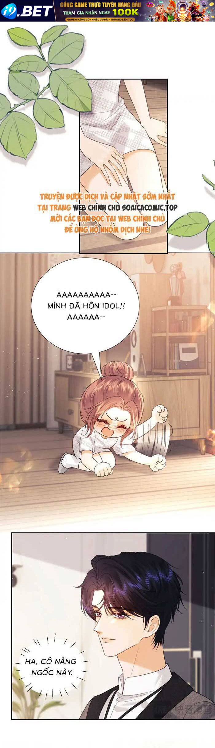 Fan Vợ Hiểu Biết Một Chút - Chapter 58 - Page 13