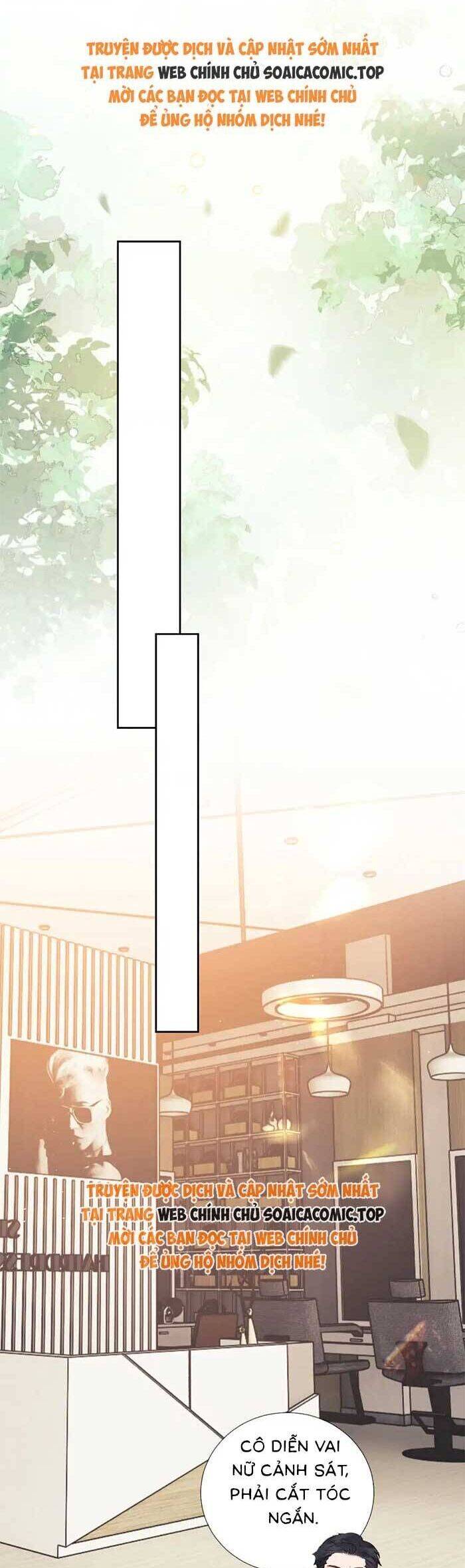 Fan Vợ Hiểu Biết Một Chút - Chapter 58 - Page 14