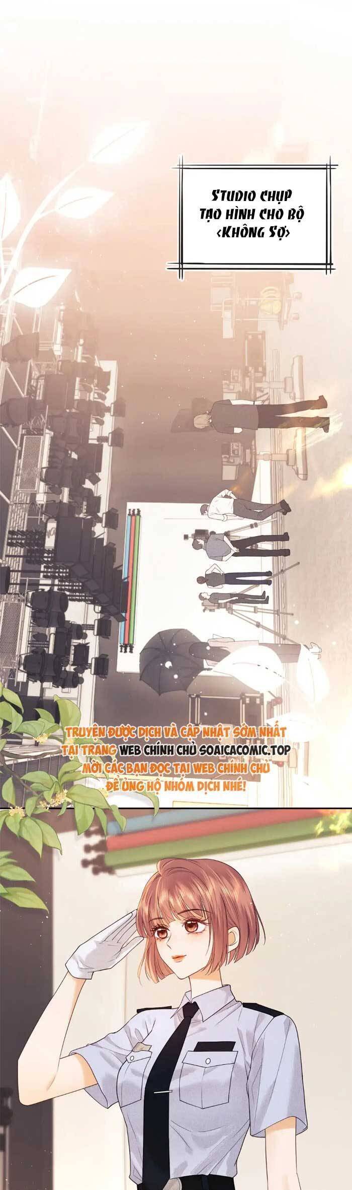 Fan Vợ Hiểu Biết Một Chút - Chapter 58 - Page 16