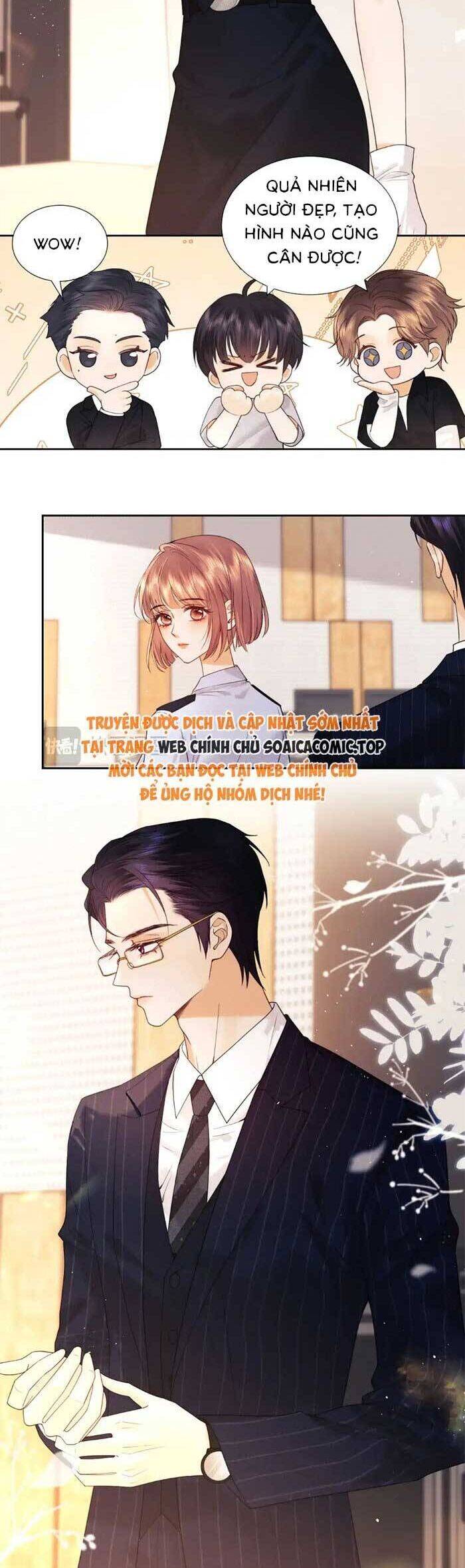 Fan Vợ Hiểu Biết Một Chút - Chapter 58 - Page 17