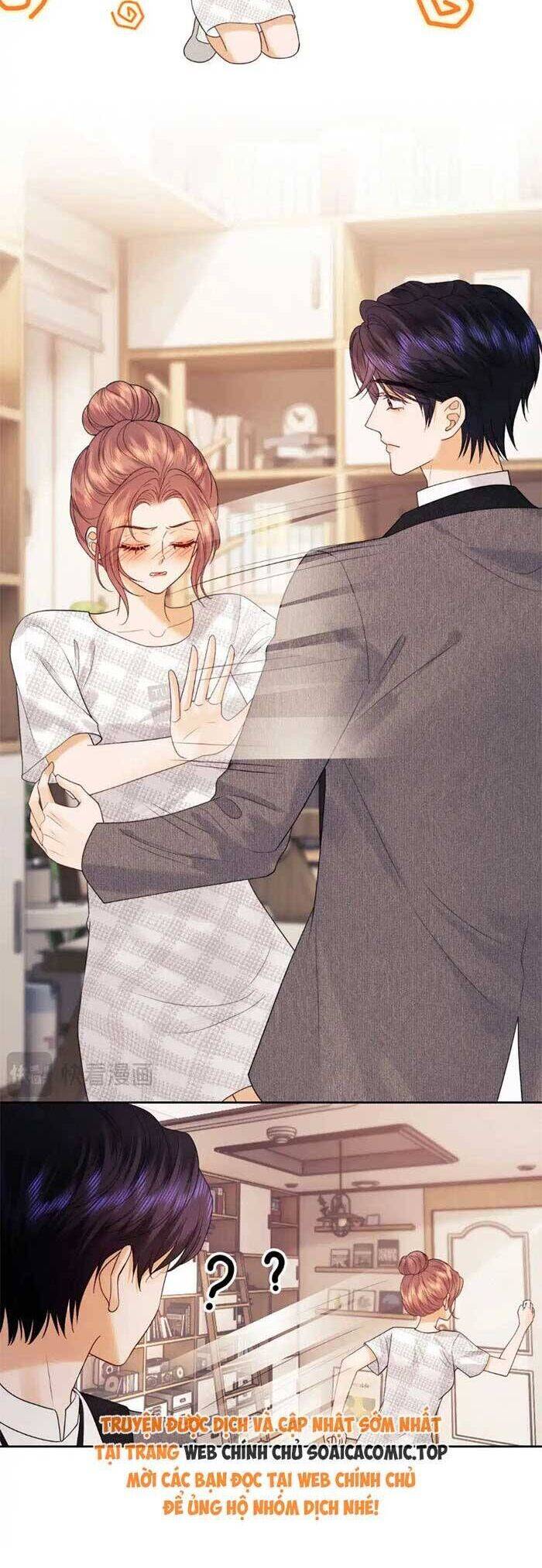 Fan Vợ Hiểu Biết Một Chút - Chapter 58 - Page 3