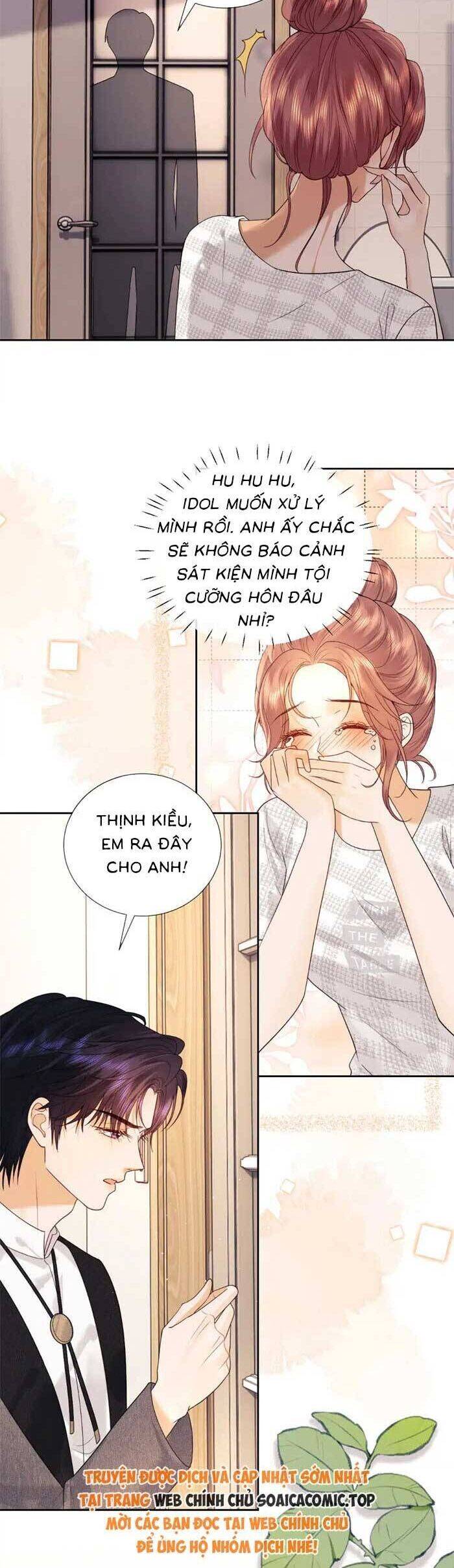 Fan Vợ Hiểu Biết Một Chút - Chapter 58 - Page 6