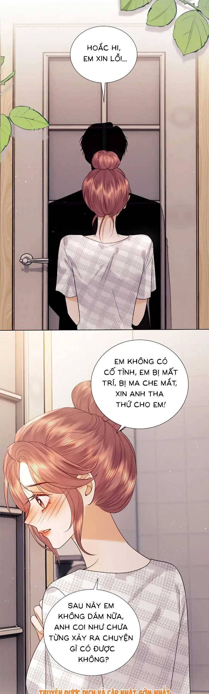 Fan Vợ Hiểu Biết Một Chút - Chapter 58 - Page 7