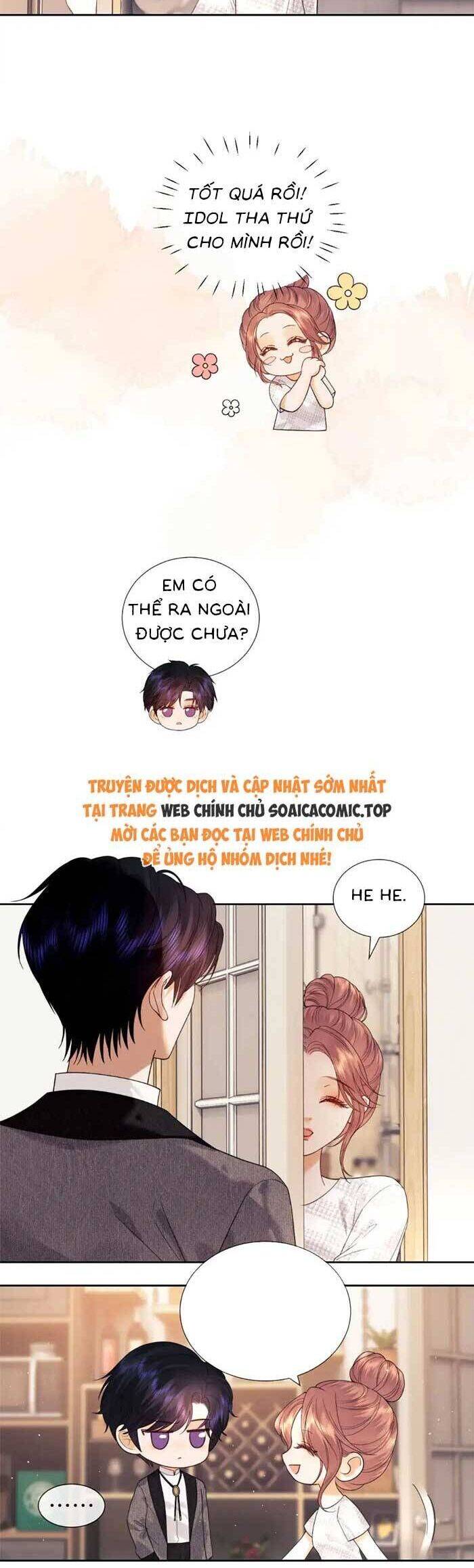 Fan Vợ Hiểu Biết Một Chút - Chapter 58 - Page 9