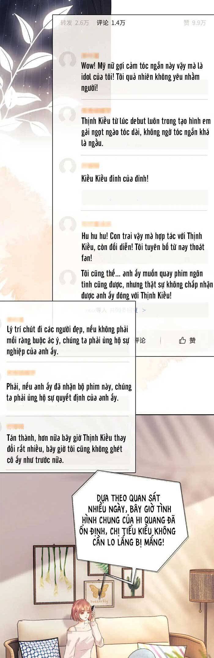 Fan Vợ Hiểu Biết Một Chút - Chapter 59 - Page 14