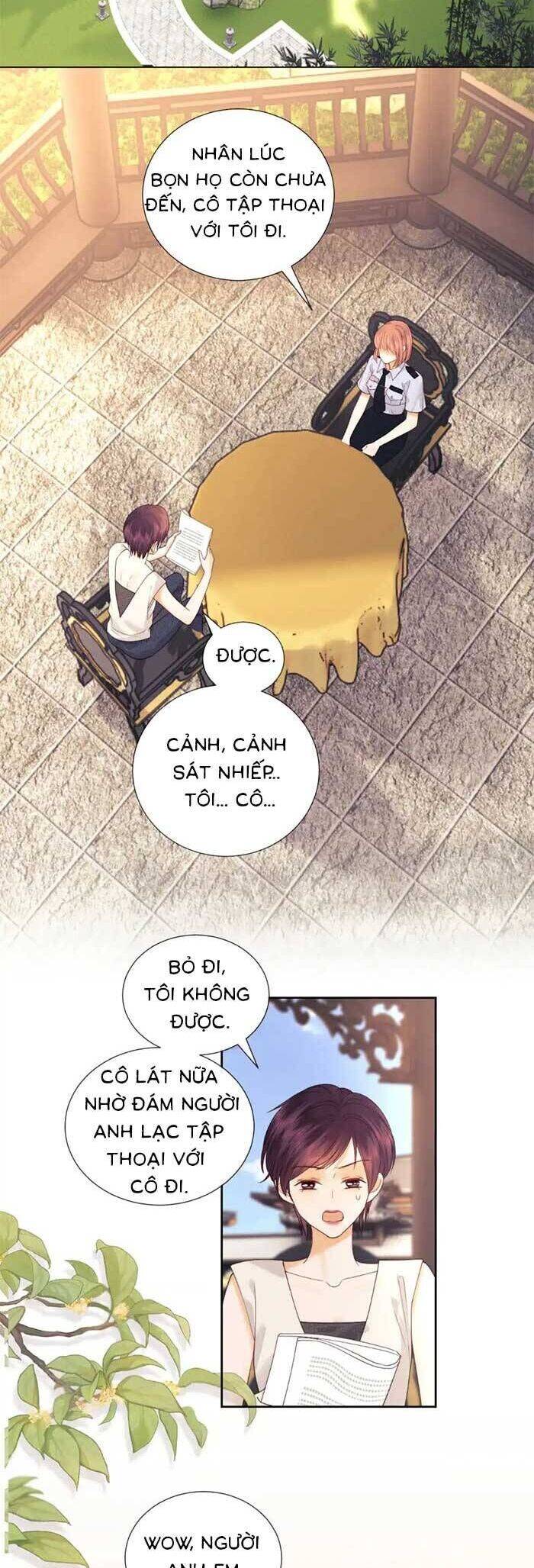 Fan Vợ Hiểu Biết Một Chút - Chapter 59 - Page 17