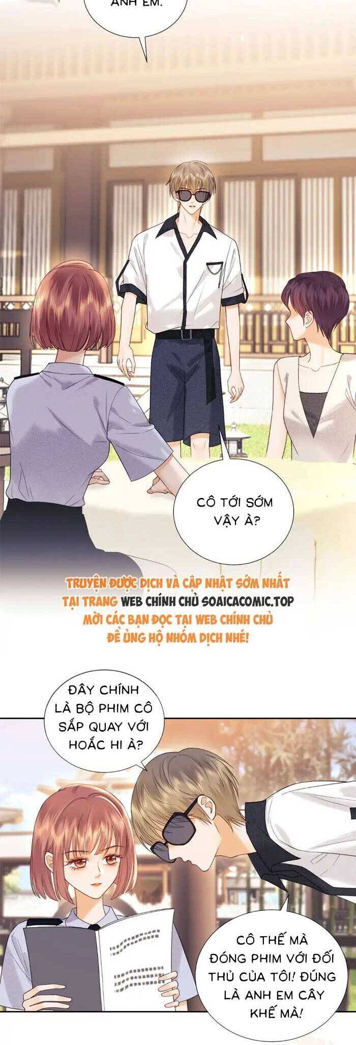 Fan Vợ Hiểu Biết Một Chút - Chapter 59 - Page 18