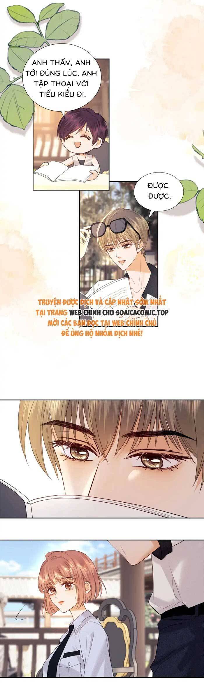 Fan Vợ Hiểu Biết Một Chút - Chapter 59 - Page 19