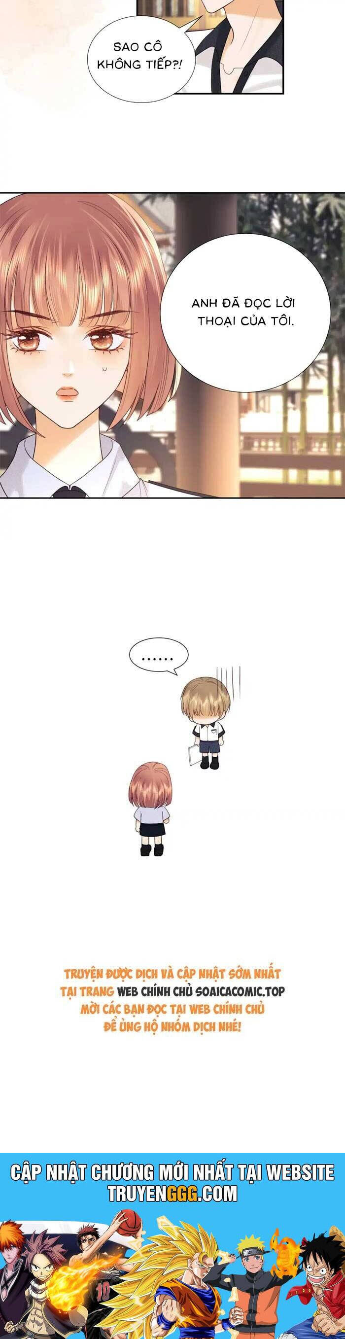 Fan Vợ Hiểu Biết Một Chút - Chapter 59 - Page 21