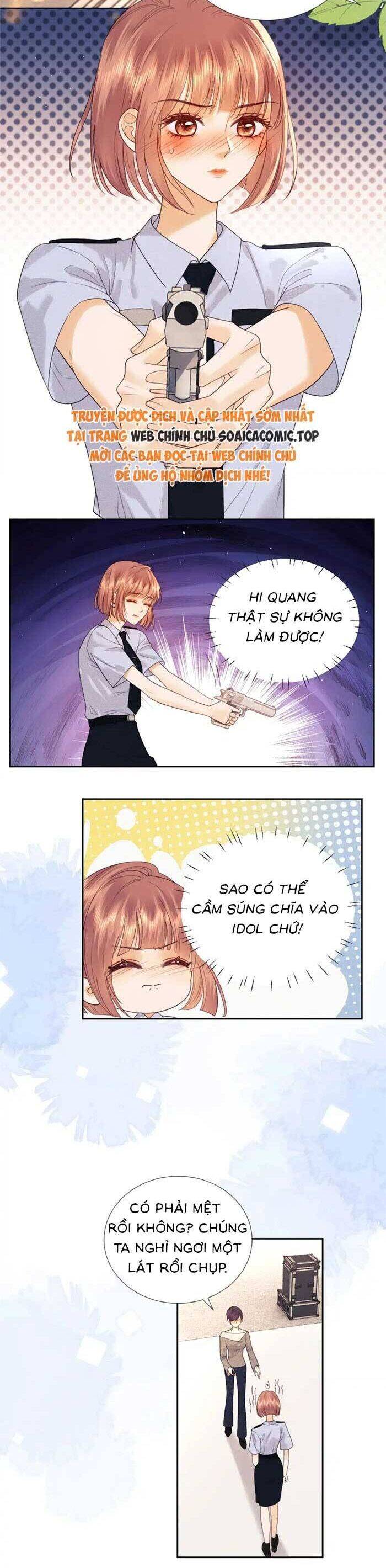 Fan Vợ Hiểu Biết Một Chút - Chapter 59 - Page 3