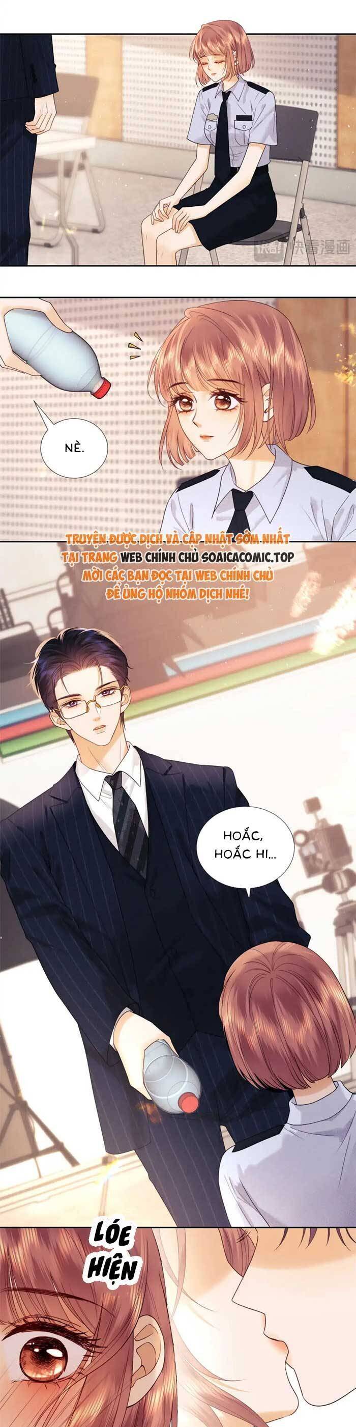 Fan Vợ Hiểu Biết Một Chút - Chapter 59 - Page 4