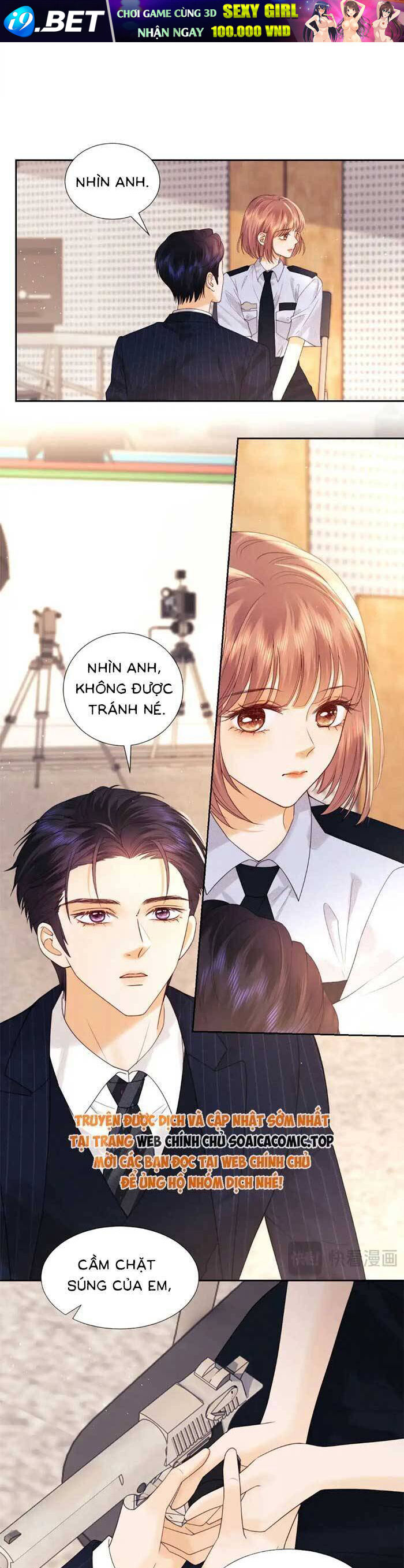 Fan Vợ Hiểu Biết Một Chút - Chapter 59 - Page 6