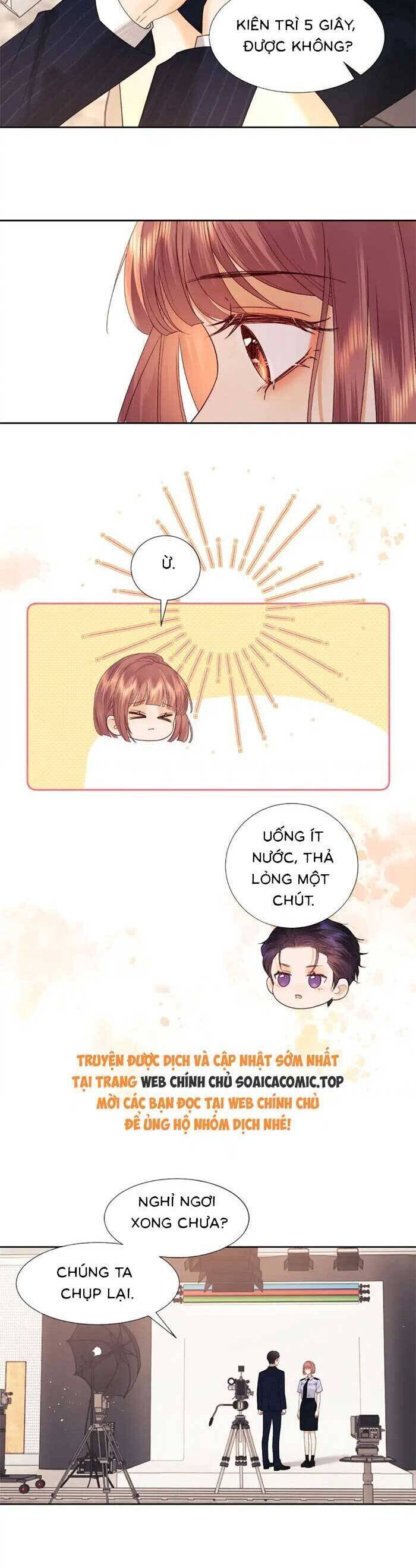 Fan Vợ Hiểu Biết Một Chút - Chapter 59 - Page 7