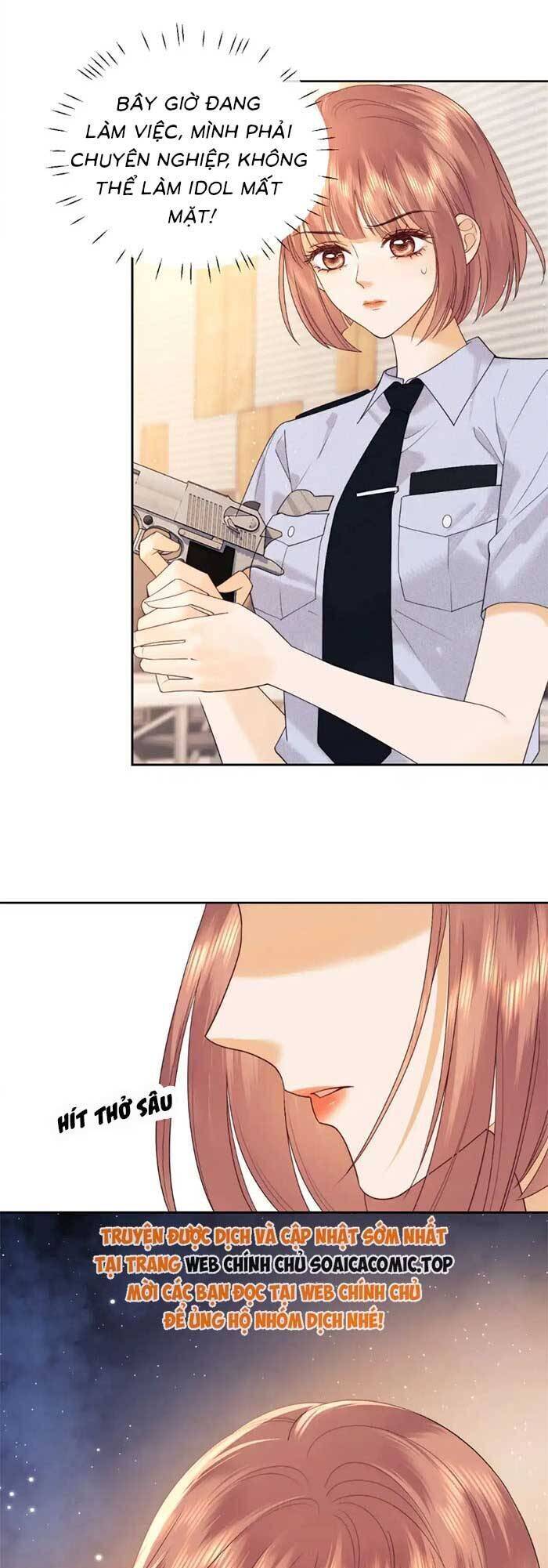 Fan Vợ Hiểu Biết Một Chút - Chapter 59 - Page 8