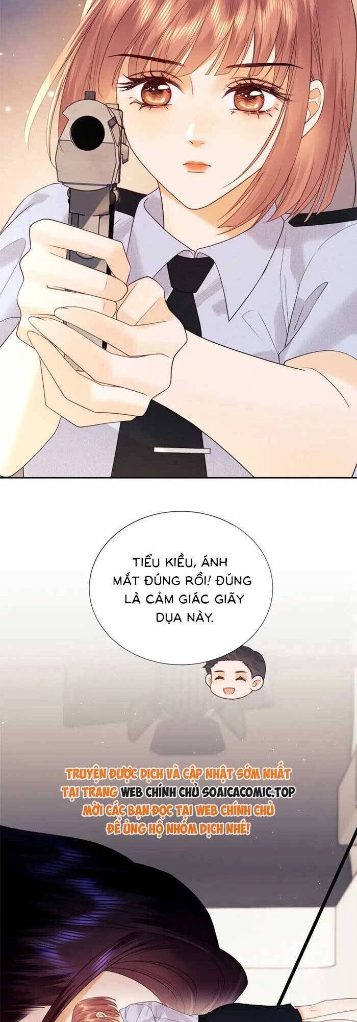 Fan Vợ Hiểu Biết Một Chút - Chapter 59 - Page 9