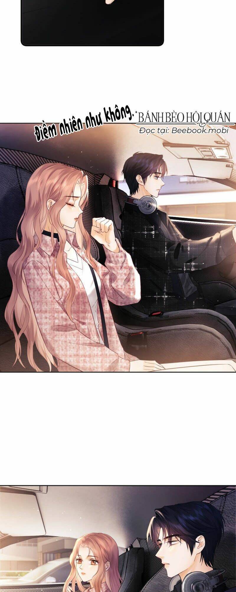 Fan Vợ Hiểu Biết Một Chút - Chapter 6 - Page 10