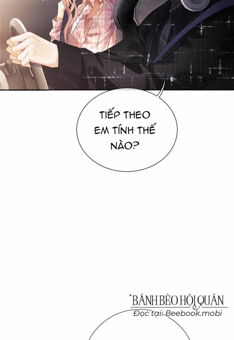 Fan Vợ Hiểu Biết Một Chút - Chapter 6 - Page 11