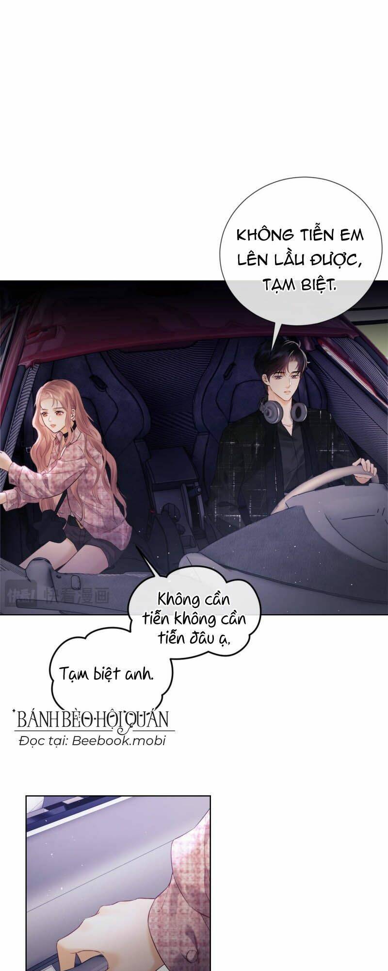 Fan Vợ Hiểu Biết Một Chút - Chapter 6 - Page 22