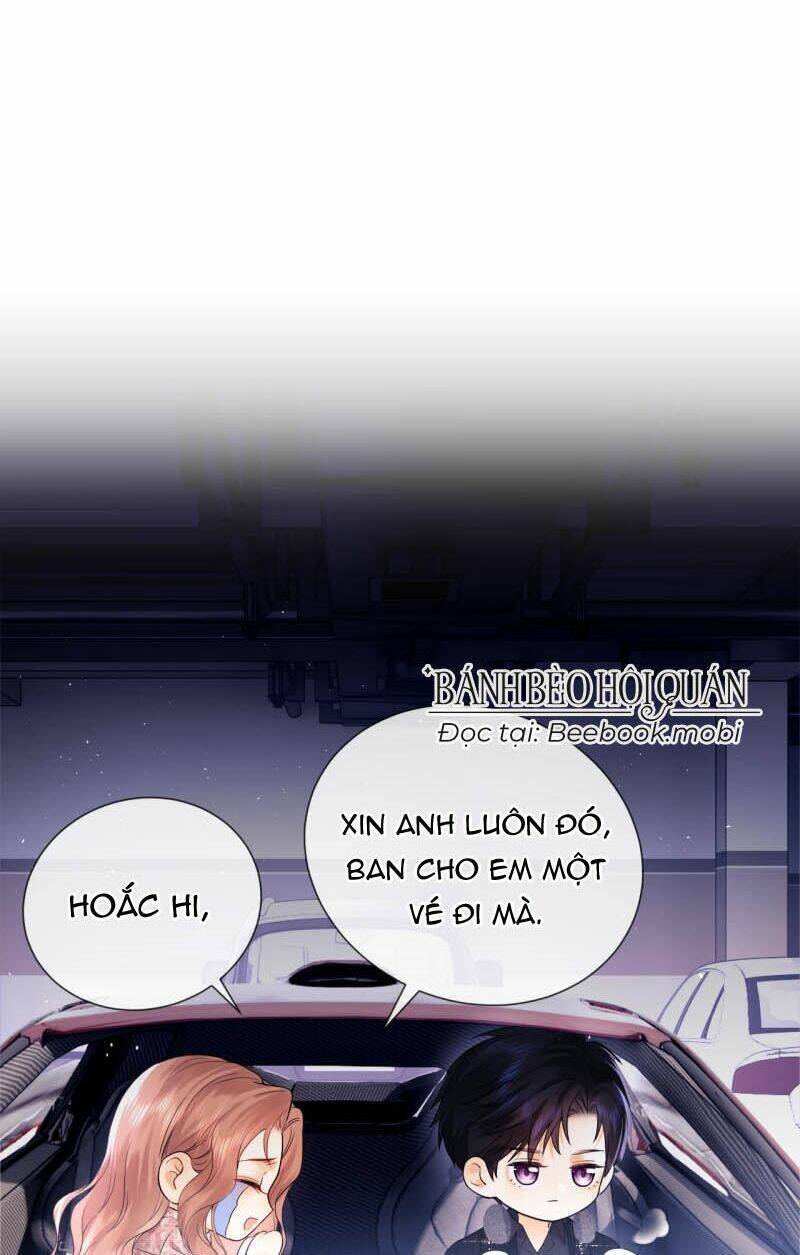 Fan Vợ Hiểu Biết Một Chút - Chapter 6 - Page 32