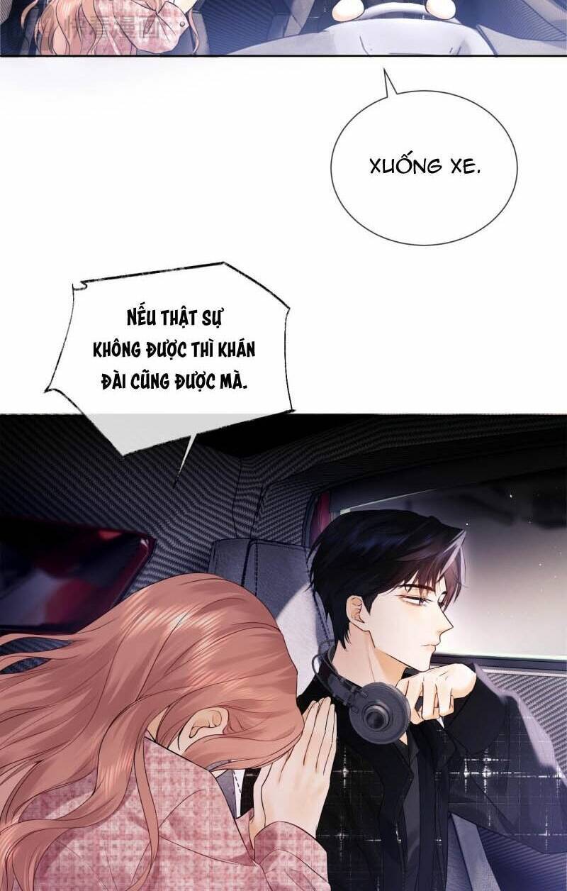 Fan Vợ Hiểu Biết Một Chút - Chapter 6 - Page 33