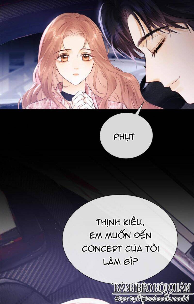 Fan Vợ Hiểu Biết Một Chút - Chapter 6 - Page 35