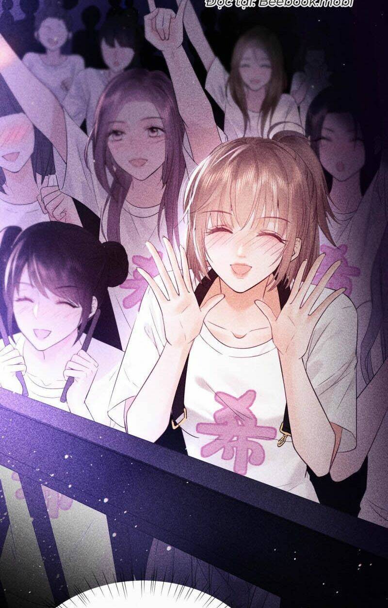 Fan Vợ Hiểu Biết Một Chút - Chapter 6 - Page 41