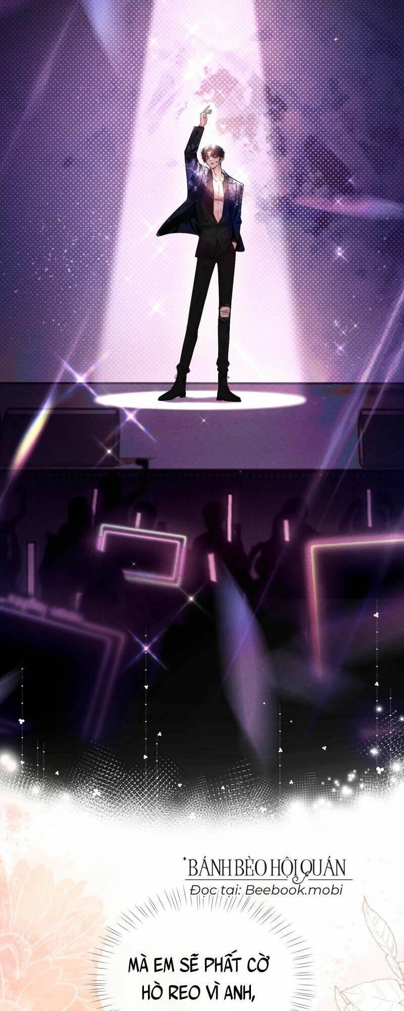 Fan Vợ Hiểu Biết Một Chút - Chapter 6 - Page 43