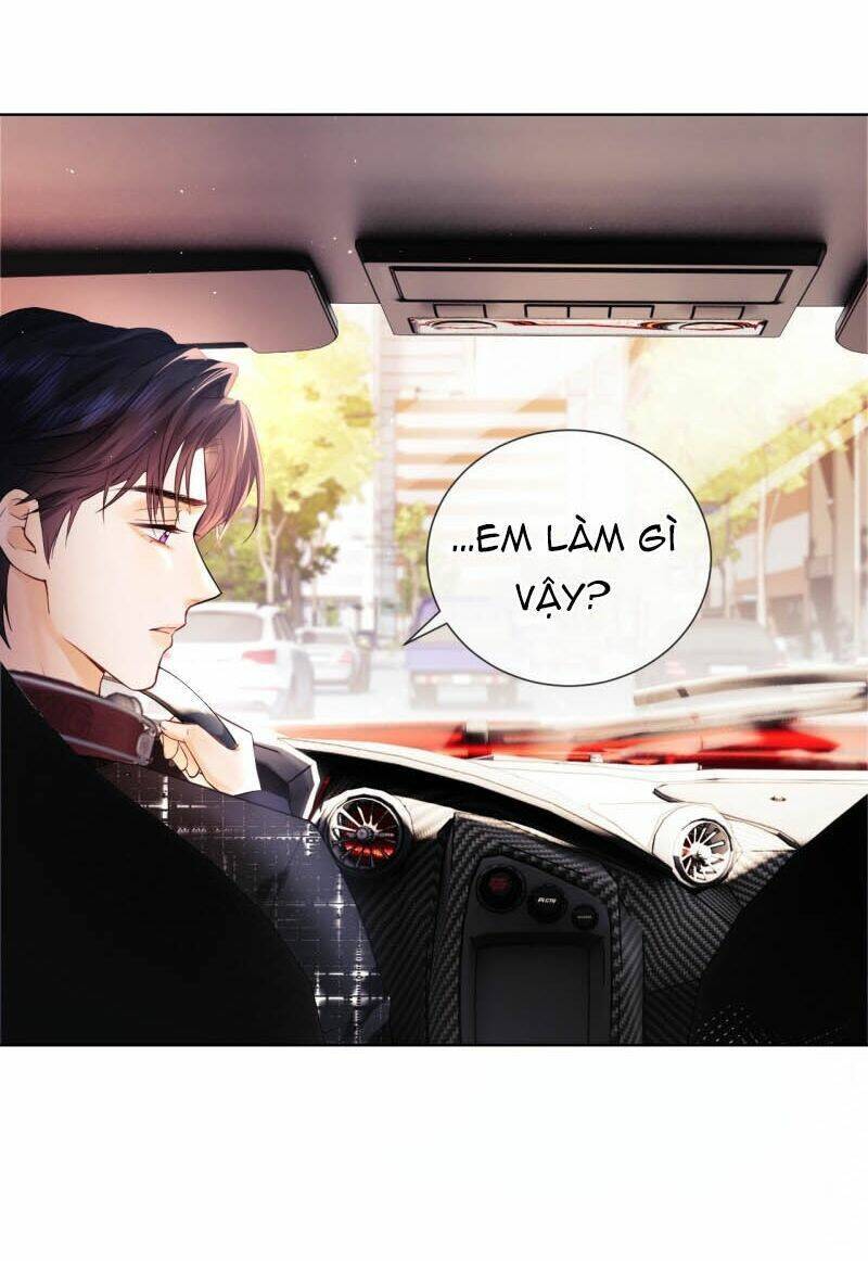 Fan Vợ Hiểu Biết Một Chút - Chapter 6 - Page 5