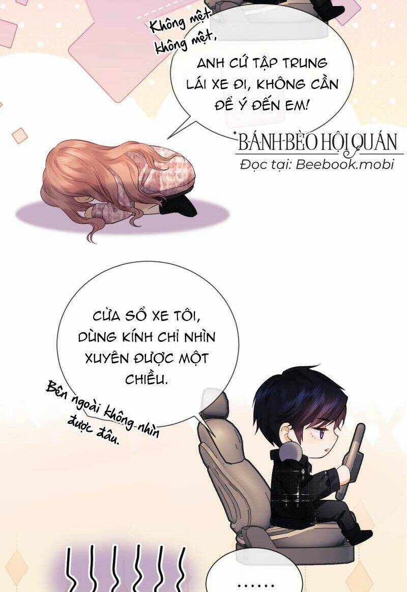 Fan Vợ Hiểu Biết Một Chút - Chapter 6 - Page 8