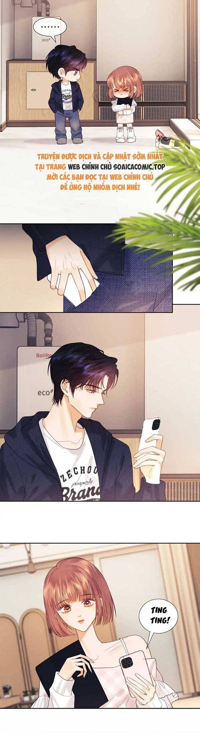 Fan Vợ Hiểu Biết Một Chút - Chapter 60 - Page 12