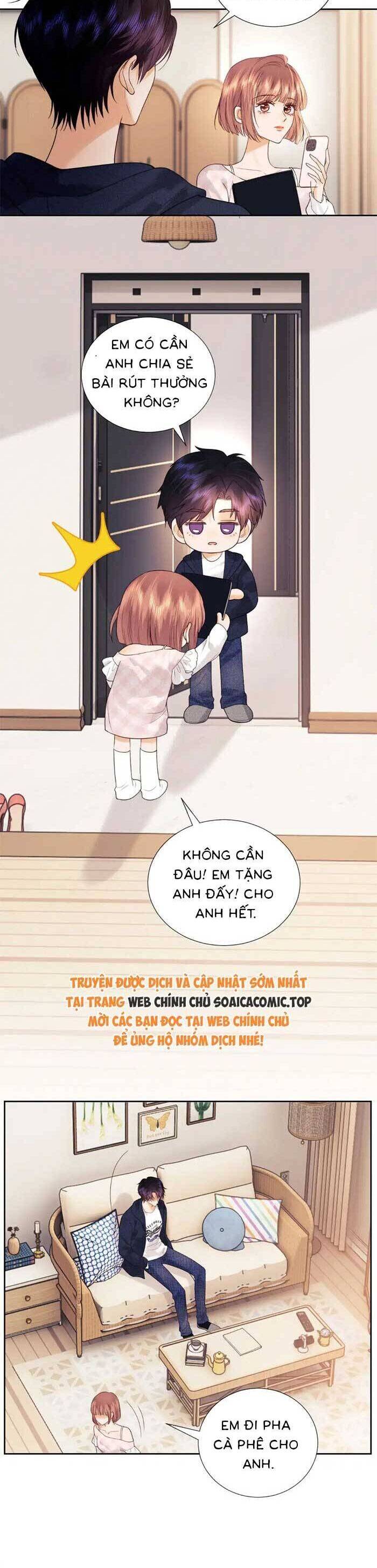 Fan Vợ Hiểu Biết Một Chút - Chapter 60 - Page 14