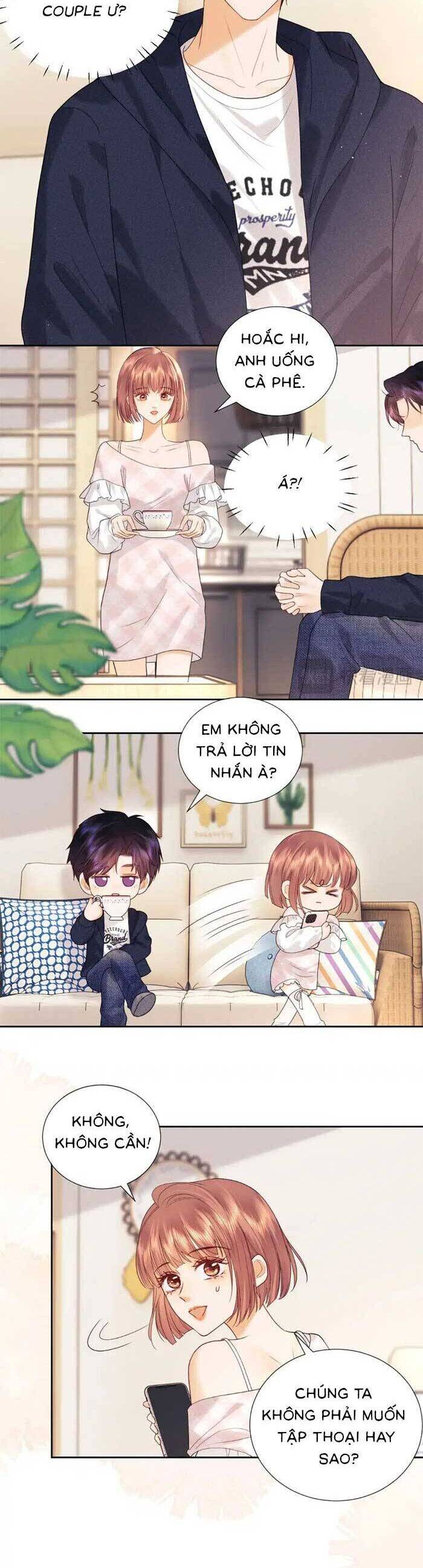 Fan Vợ Hiểu Biết Một Chút - Chapter 60 - Page 16