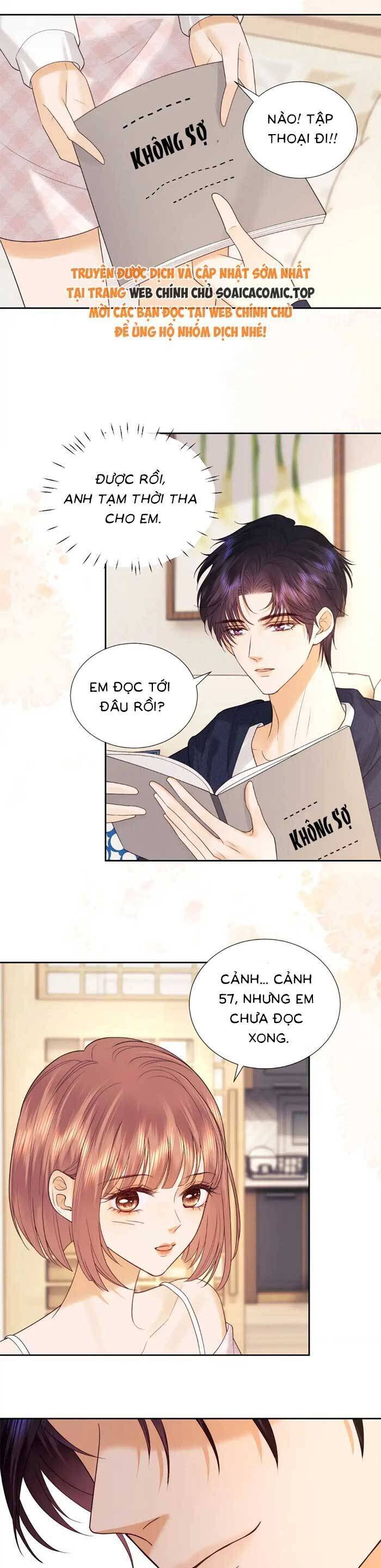 Fan Vợ Hiểu Biết Một Chút - Chapter 60 - Page 17