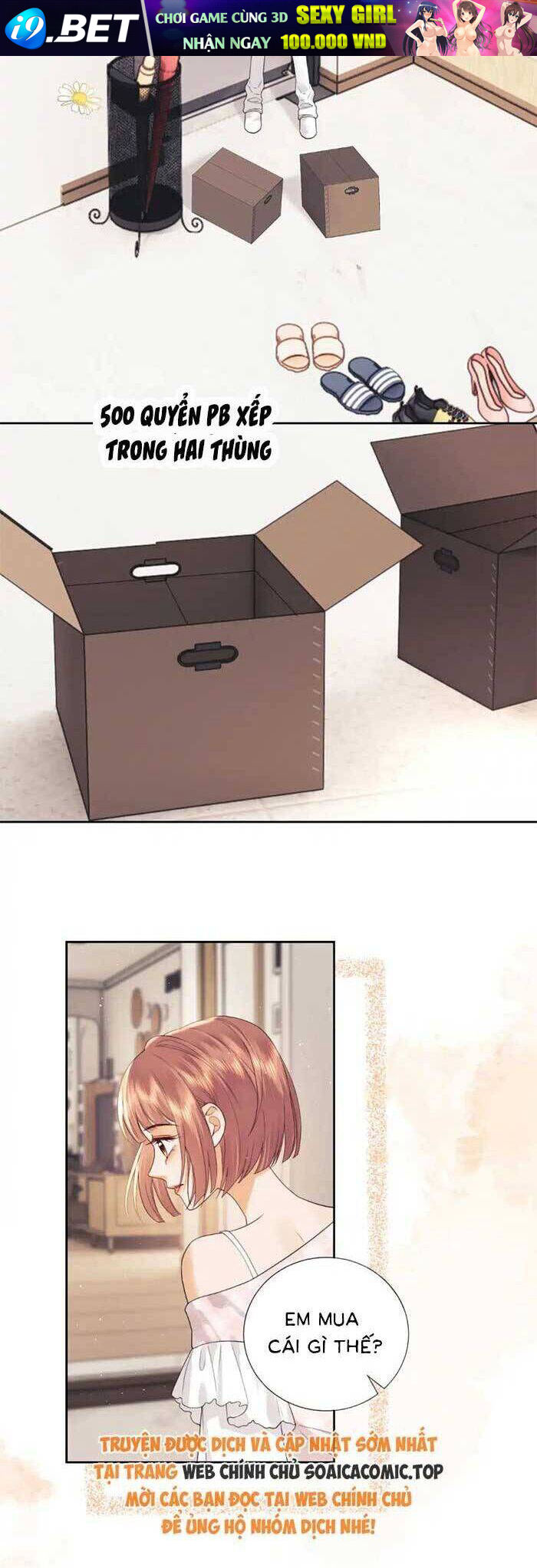 Fan Vợ Hiểu Biết Một Chút - Chapter 60 - Page 7