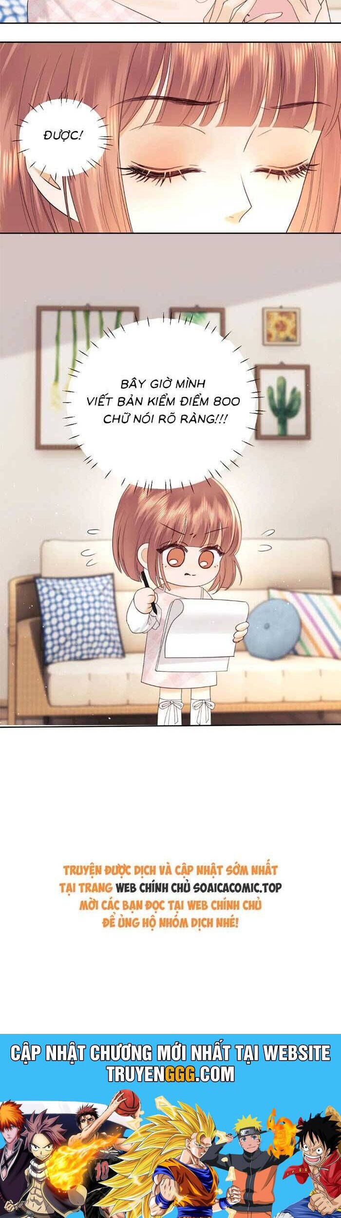 Fan Vợ Hiểu Biết Một Chút - Chapter 61 - Page 17