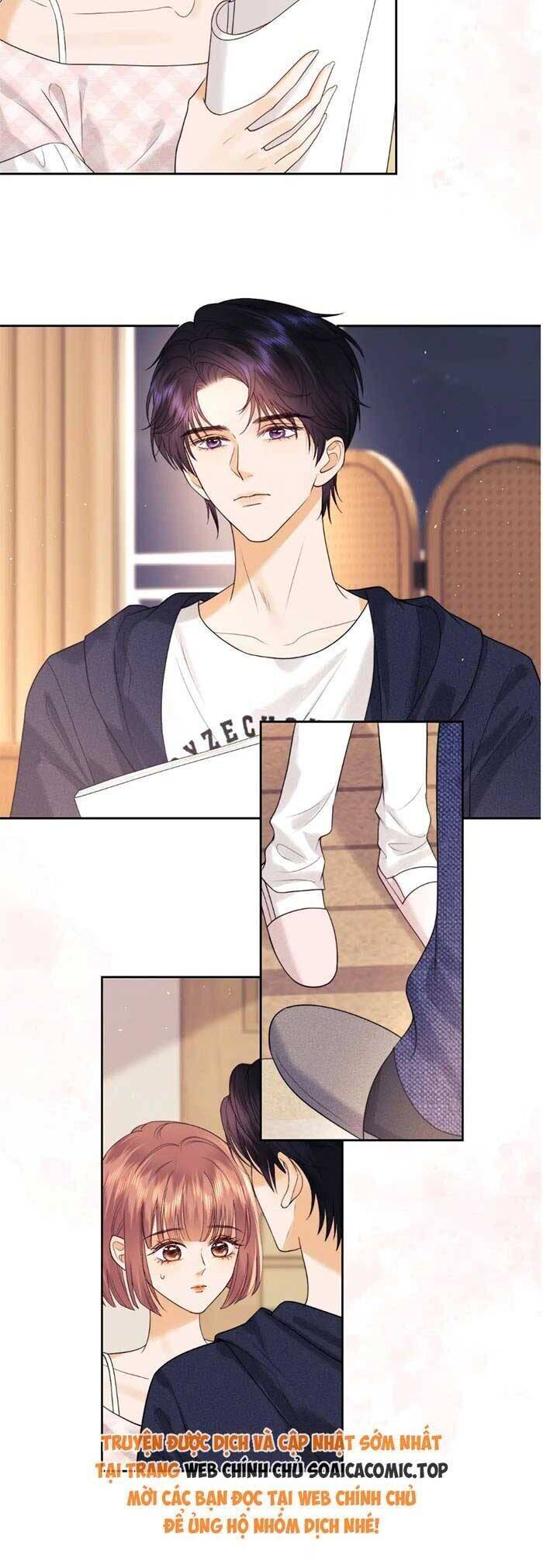 Fan Vợ Hiểu Biết Một Chút - Chapter 61 - Page 3