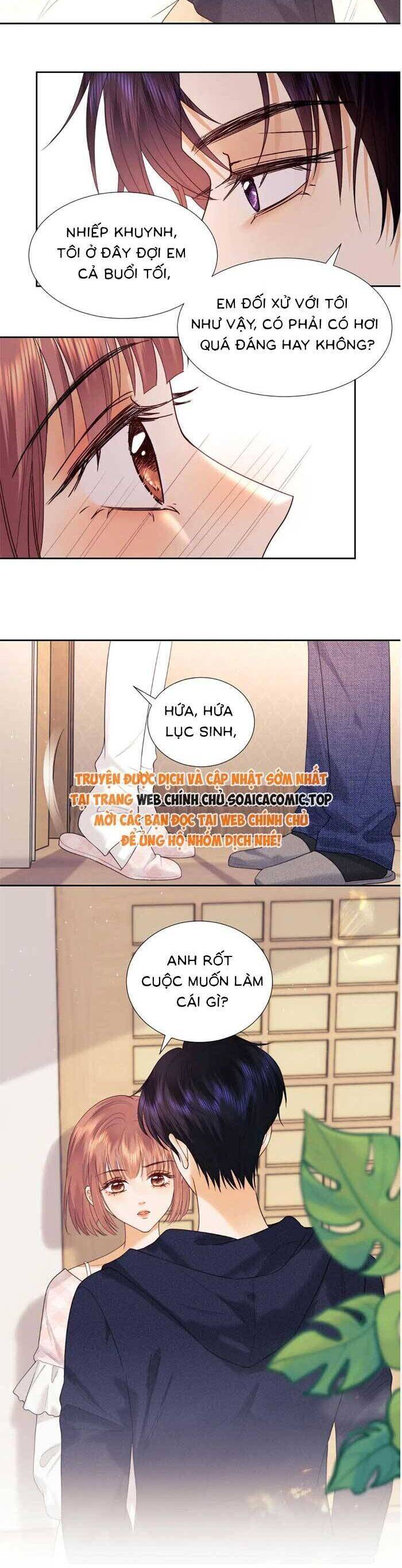 Fan Vợ Hiểu Biết Một Chút - Chapter 61 - Page 5