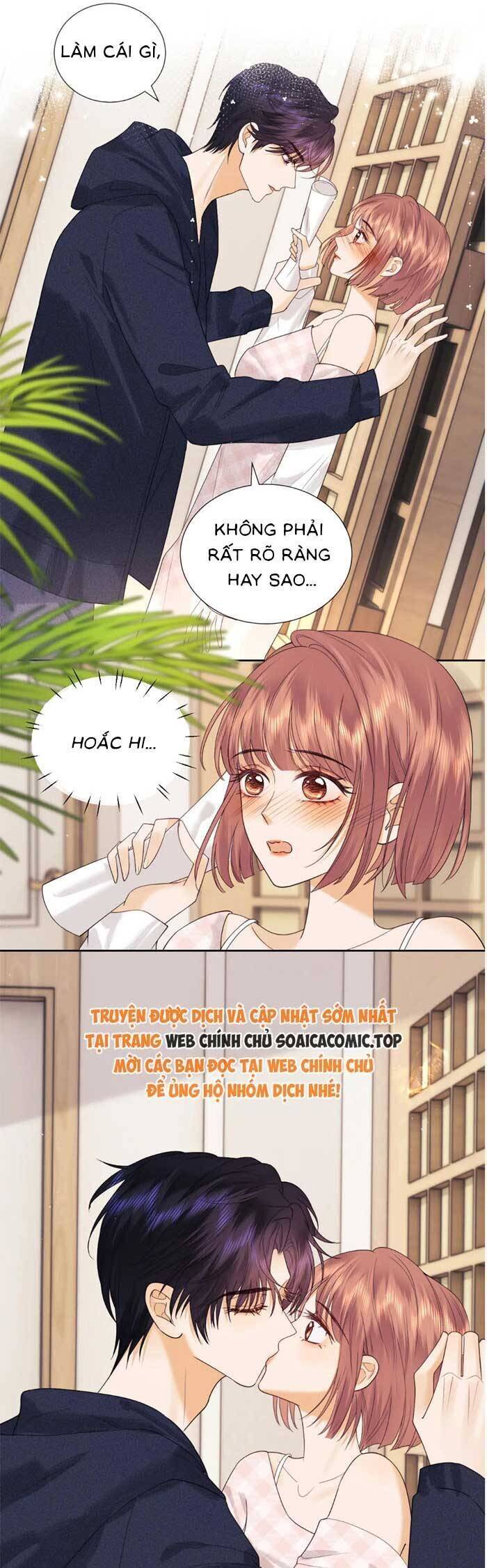 Fan Vợ Hiểu Biết Một Chút - Chapter 61 - Page 6