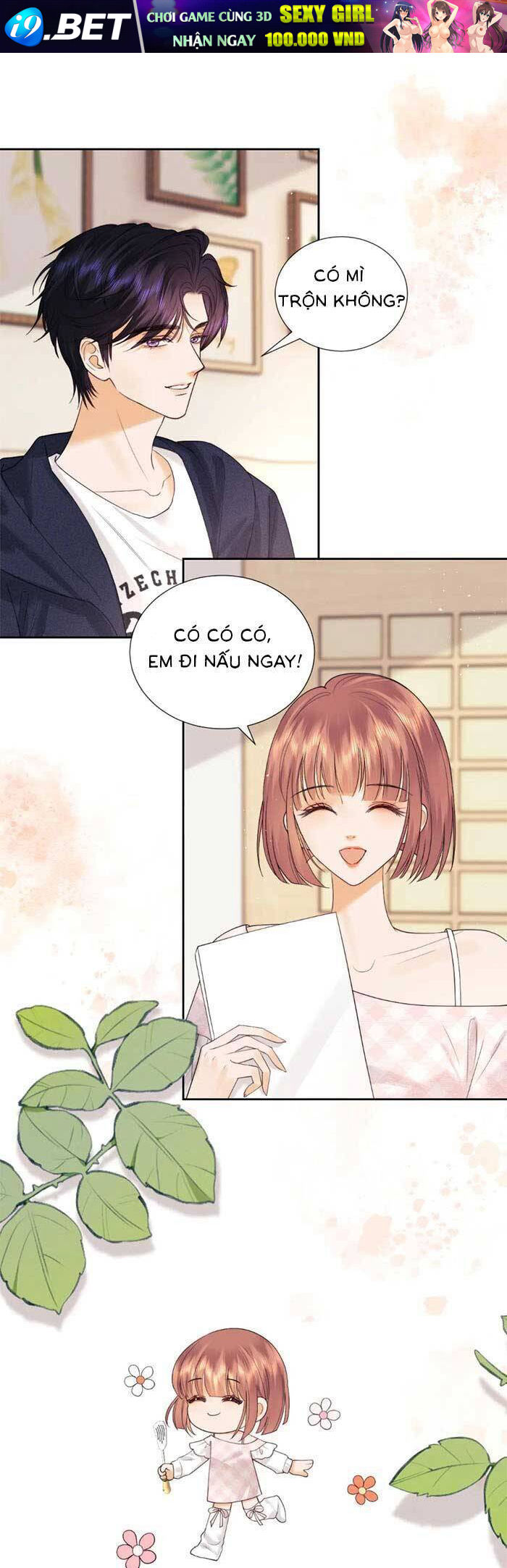 Fan Vợ Hiểu Biết Một Chút - Chapter 61 - Page 9