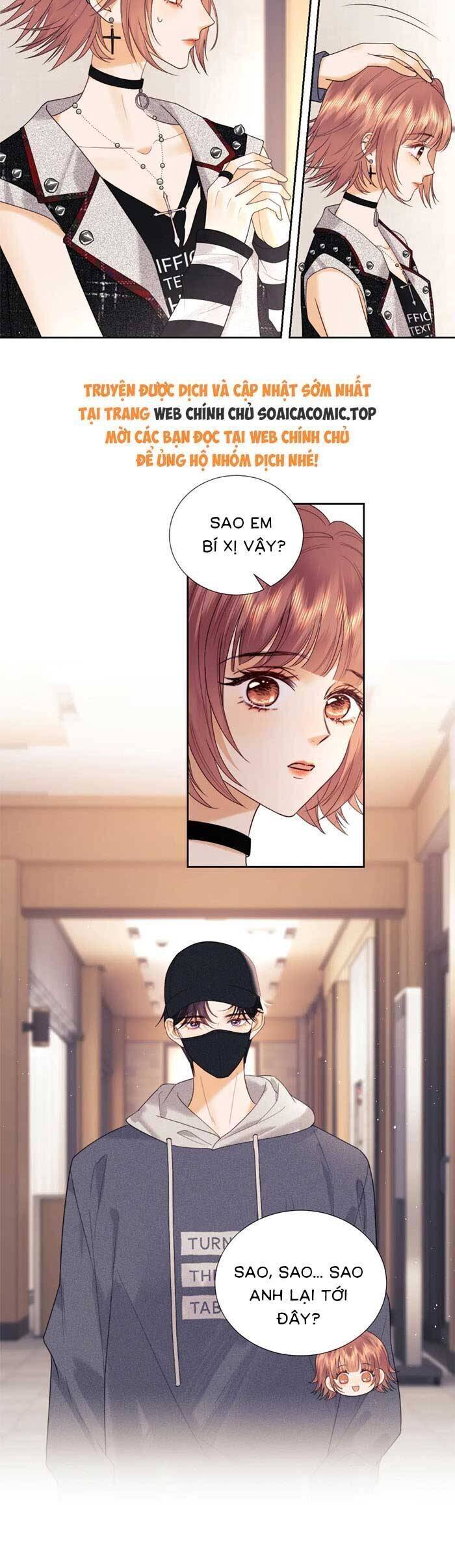 Fan Vợ Hiểu Biết Một Chút - Chapter 62 - Page 10