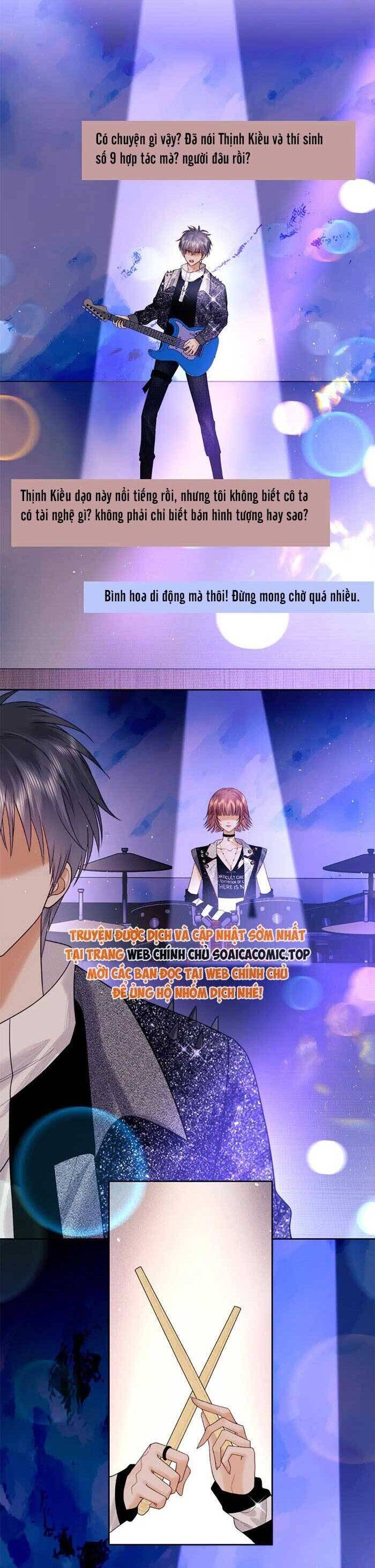 Fan Vợ Hiểu Biết Một Chút - Chapter 62 - Page 13