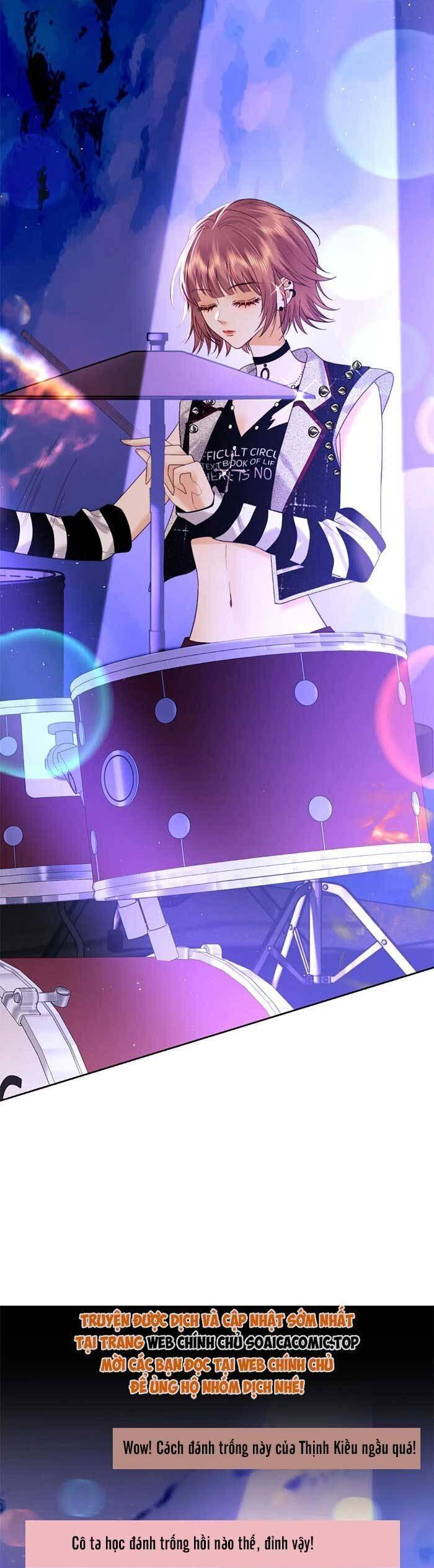 Fan Vợ Hiểu Biết Một Chút - Chapter 62 - Page 14