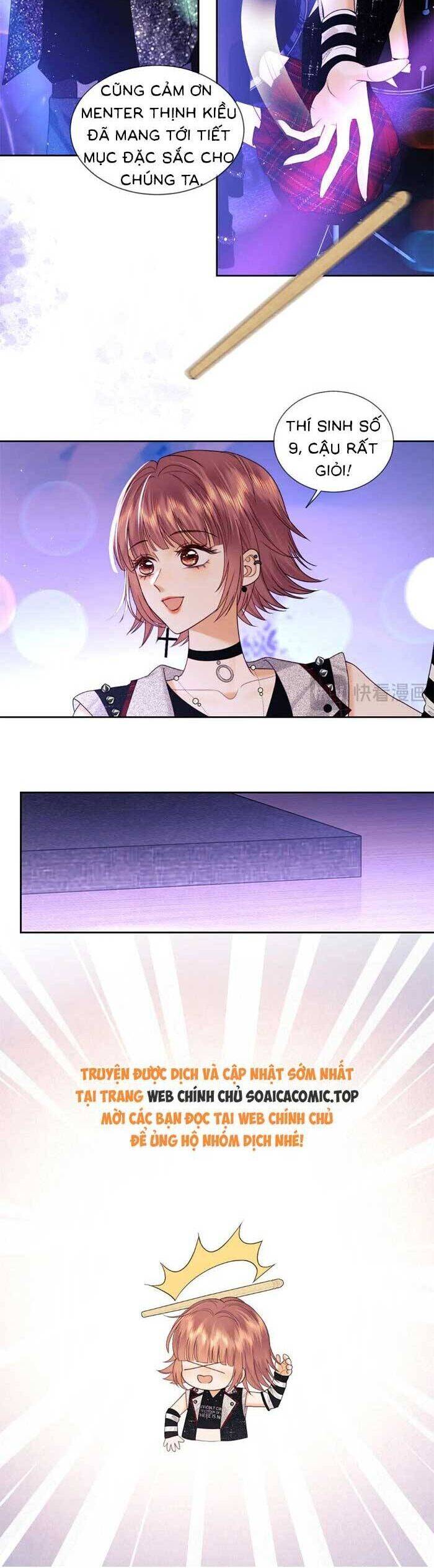 Fan Vợ Hiểu Biết Một Chút - Chapter 62 - Page 16