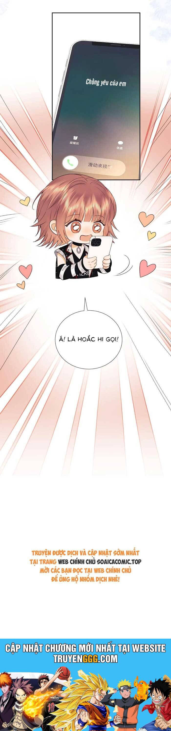 Fan Vợ Hiểu Biết Một Chút - Chapter 62 - Page 19