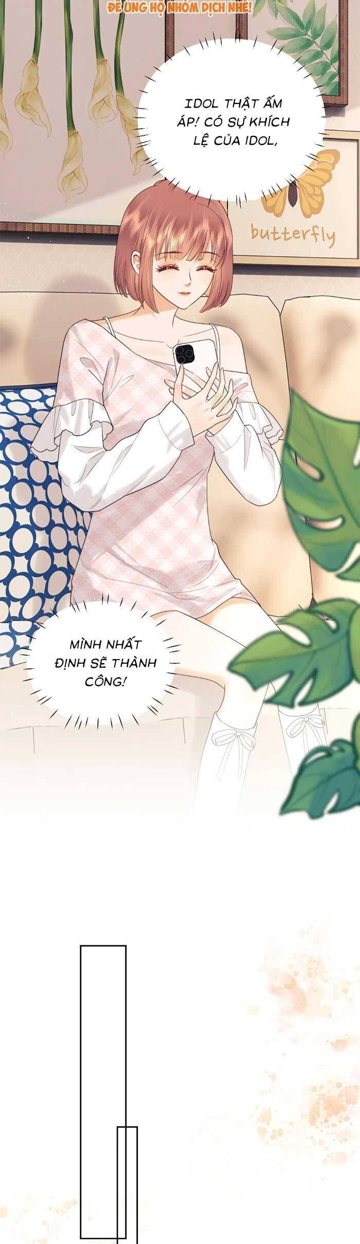 Fan Vợ Hiểu Biết Một Chút - Chapter 62 - Page 8