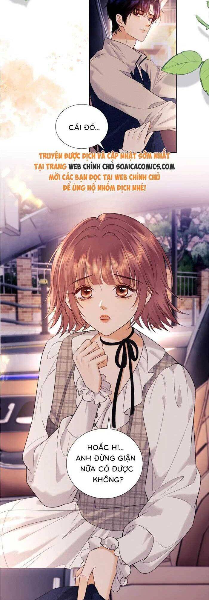 Fan Vợ Hiểu Biết Một Chút - Chapter 63 - Page 12