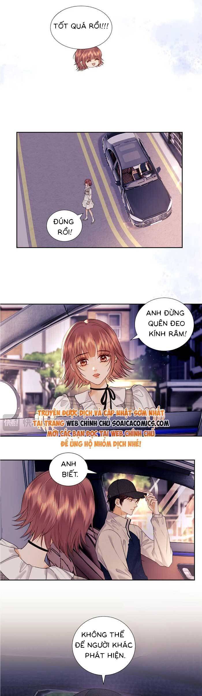 Fan Vợ Hiểu Biết Một Chút - Chapter 63 - Page 14